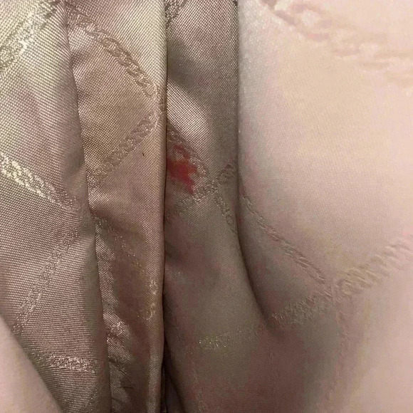 Michael Kors Edith Small Saffiano Leather Satchel - Picture 13 of 14